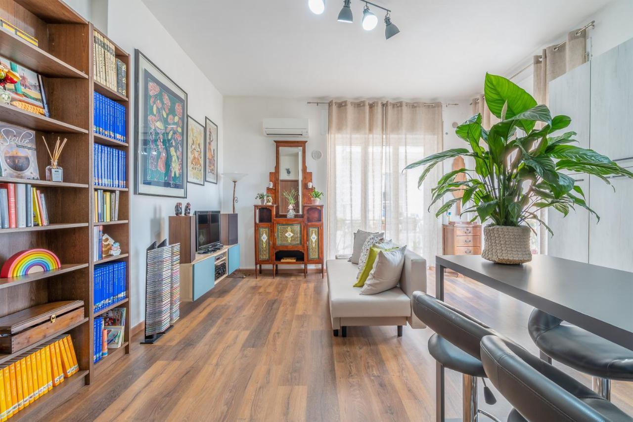 סירקוזה Sam'S Home מראה חיצוני תמונה