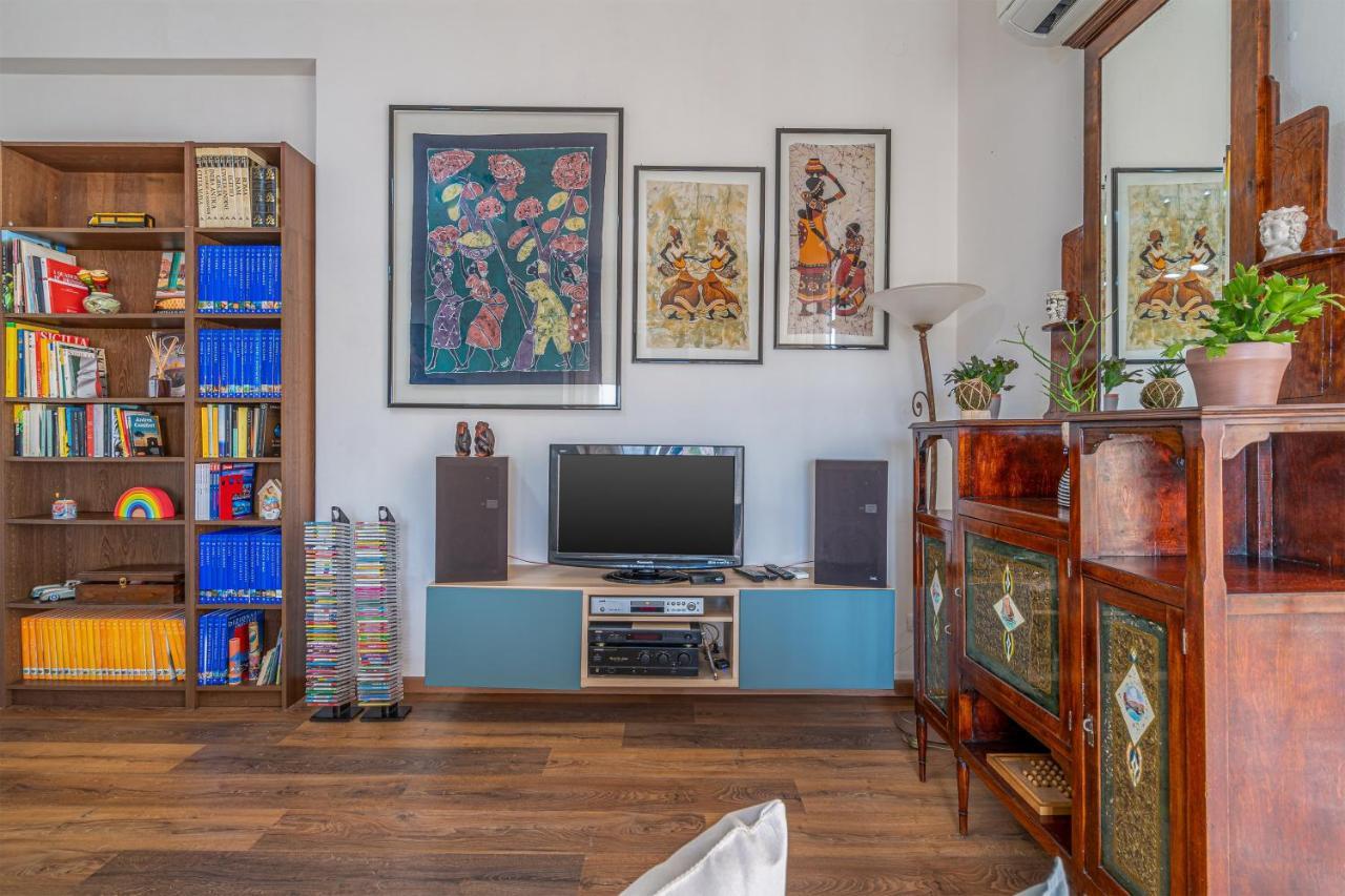 סירקוזה Sam'S Home מראה חיצוני תמונה