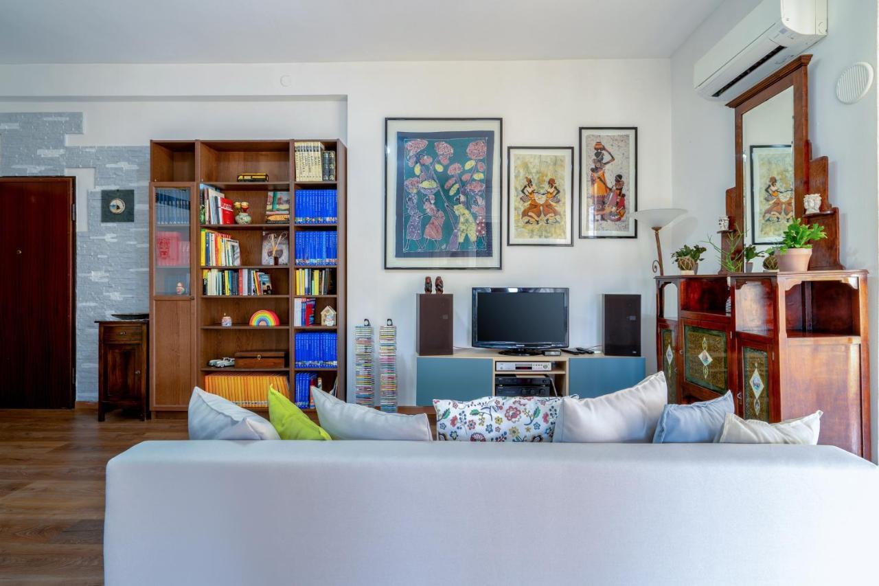 סירקוזה Sam'S Home מראה חיצוני תמונה